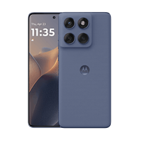 Moto edge 60 fusion